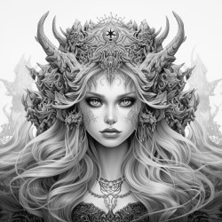 vampire fairy