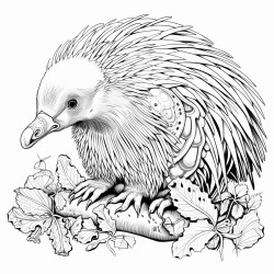 echidna
