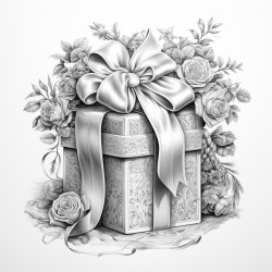 a gift