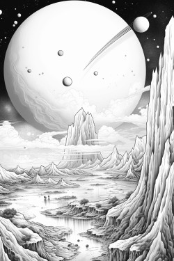 exoplanetes