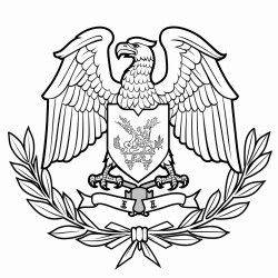 bandera de la polica nacional del ecuador
