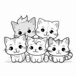 cats for kids