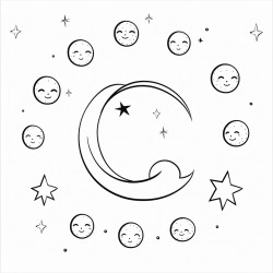 moon phase