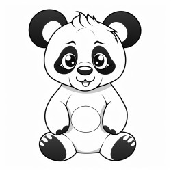 panda