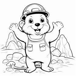 demolition expert mole