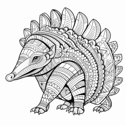 armadillo