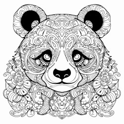 panda