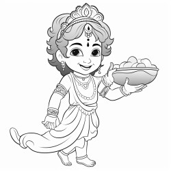 janmashtami