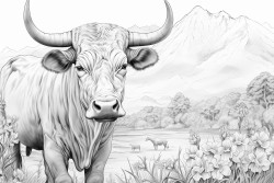 carabao in the philippines