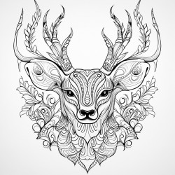 tatoo animals