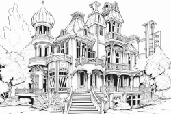 casa