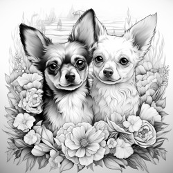 chihuahuas