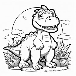 dinosaur