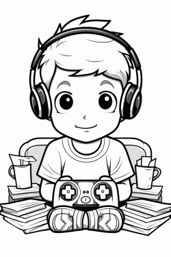 gaming