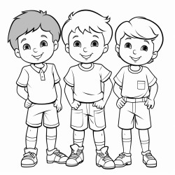 boys