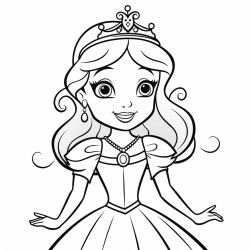 princess humorism