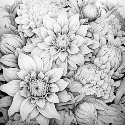 floral