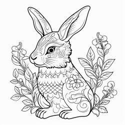 rabbit