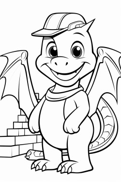 dragon construction