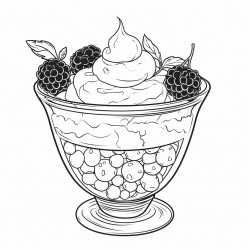 yogurt parfait