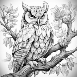 owl