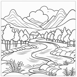 save our river from medicine
