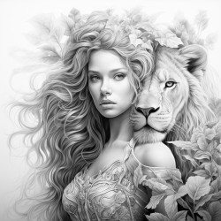 couple de jeune mixte raliste 4k authentique corps entier