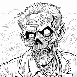 zombie