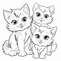 kittens