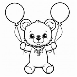 animal shaped balloon