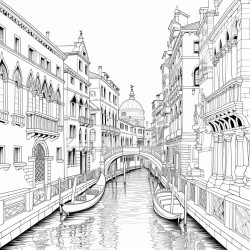 venice italy