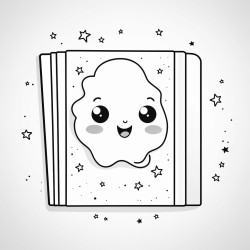 portada cuaderno ingls