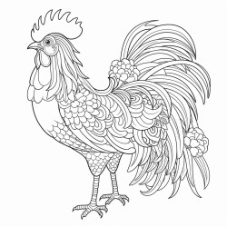 rooster