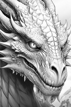 dragon