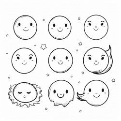 moon phase