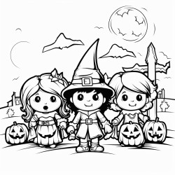 halloween