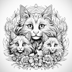 cats