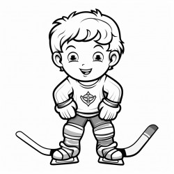 hockey