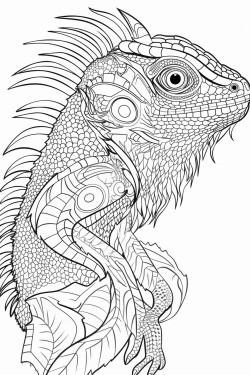 lizard