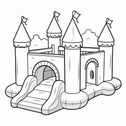 bouncy castle