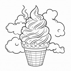 ice cream
