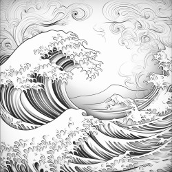 ocean