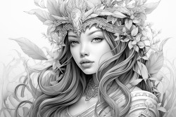 princess
