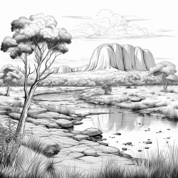 uluru