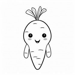 carrot