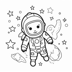 little space