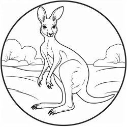 kangaroo