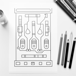 resistors and circuits
