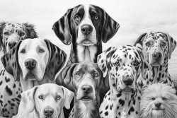 dogs