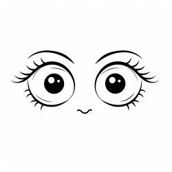 eyes